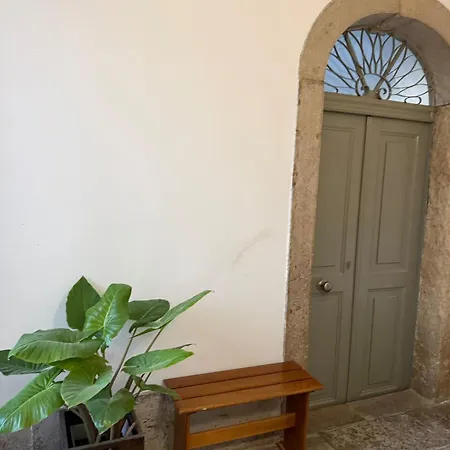 Cosy Historic 아파트