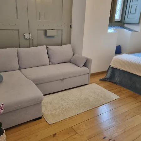 Cosy Historic 아파트 *