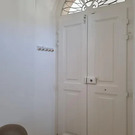 Cosy Historic