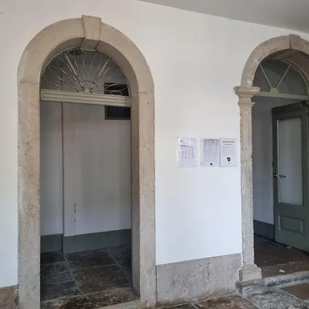 Cosy Historic Lisbon