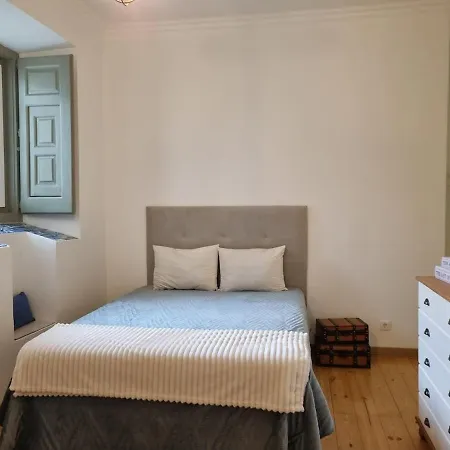 Cosy Historic Lisboa