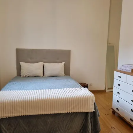 Cosy Historic Apartamento *