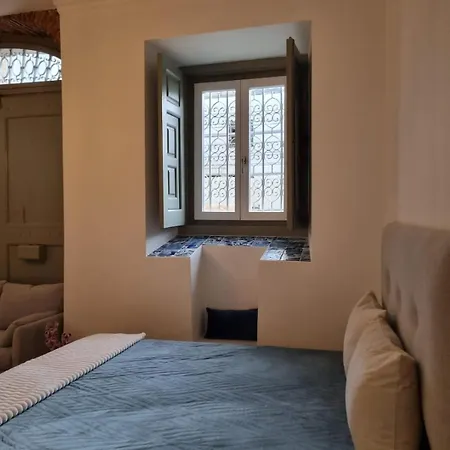 Apartamento Cosy Historic *